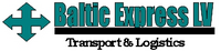 Baltic Express logo