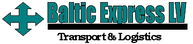 Baltic Express SIA logo
