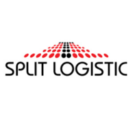 Split Logistic logo