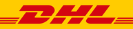 DHL Logistics Estonia OÜ logo