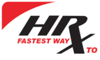 HRX SIA logo