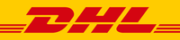 DHL Logistics LV logo