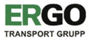 Ergo Transport Grupp OÜ logo