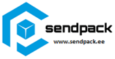 Sendpack Eesti OÜ logo