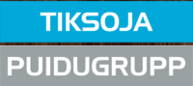 Tiksoja Puidugrupp AS logo