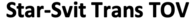 Star-Svit Trans TOV logo