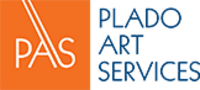 Plado Art Services logo