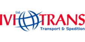 IVI TRANS SIA logo