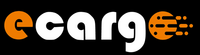 ECargo SIA logo