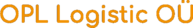 OPL Logistic OÜ logo