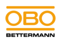 OBO Bettermann OÜ logo