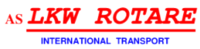LKW Rotare logo