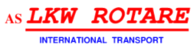 LKW Rotare OÜ logo