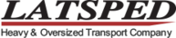 LATSPED SIA logo