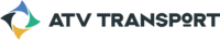 ATV Transport logo