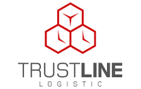 Trust Line Logistic SIA logo