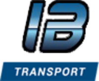 IB Transport SIA logo