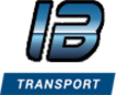 IB Transport SIA logo