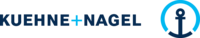 Kuehne + Nagel  Air & Sea Latvia logo