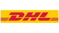DHL Express LT logo