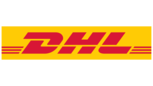 DHL Lietuva UAB logo