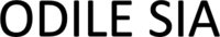 Odile SIA logo