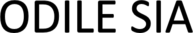 Odile SIA logo