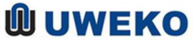 UWEKO AS logo