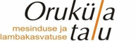 Oruküla Teenused OÜ logo