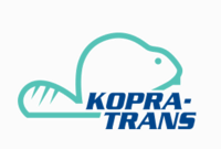 Kopra Transport logo