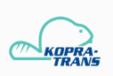 Kopra Transport OÜ logo
