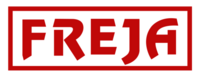 FREJA (DK) logo