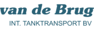 Van de Brug Int. Tanktransport B.V. logo