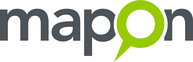 Mapon AS logo