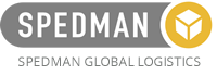 Spedman Global Logistics SIA logo