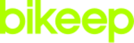 Bikeep OÜ logo