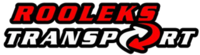 Rooleks Transport OÜ logo
