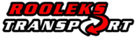 Rooleks Transport OÜ logo