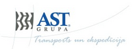 AST Grupa SIA logo