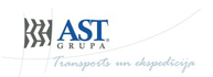 AST Grupa SIA logo