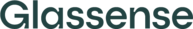 GLASSENSE SIA logo