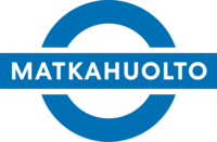 Matkahuolto Ab Oy  logo