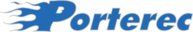 Porterec OÜ logo