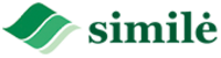 Simile UAB logo