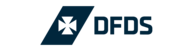 DFDS Logistics A/S logo