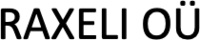 Raxeli OÜ logo