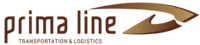 Prima Line UAB logo
