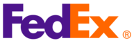 FedEx Express BE logo