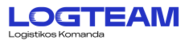 Logistikos komanda, UAB logo