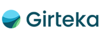Girteka logo